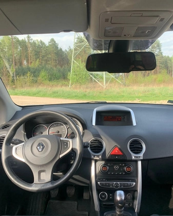 Renault Koleos cena 16800 przebieg: 344000, rok produkcji 2009 z Kielce małe 137